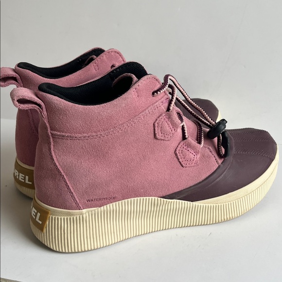 Sorel Boots Size 7 - Picture 3 of 7